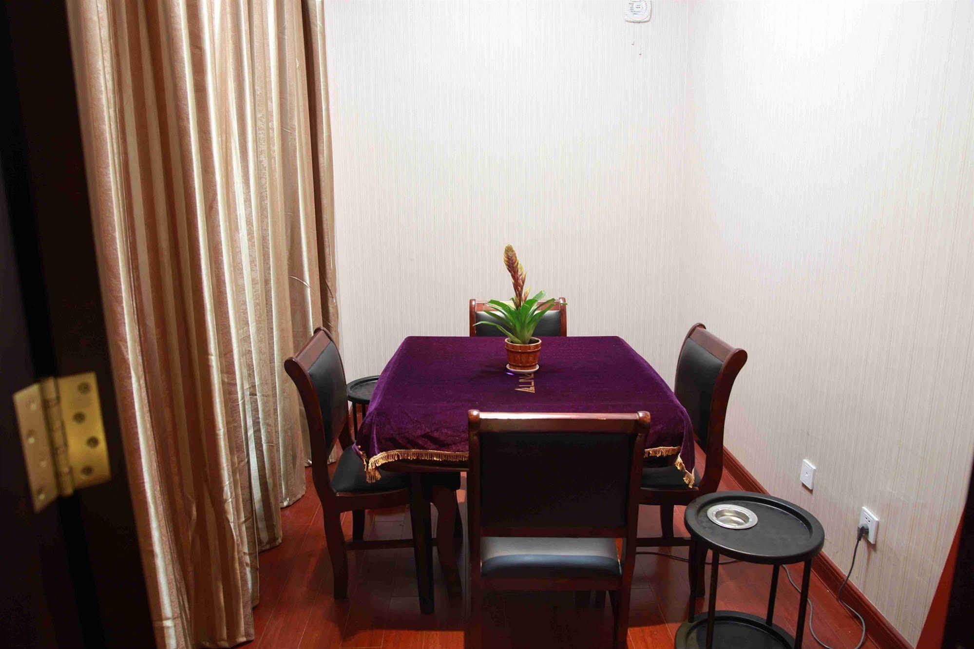 Vienna Hotel Shanghai Pudong Airport Ngoại thất bức ảnh