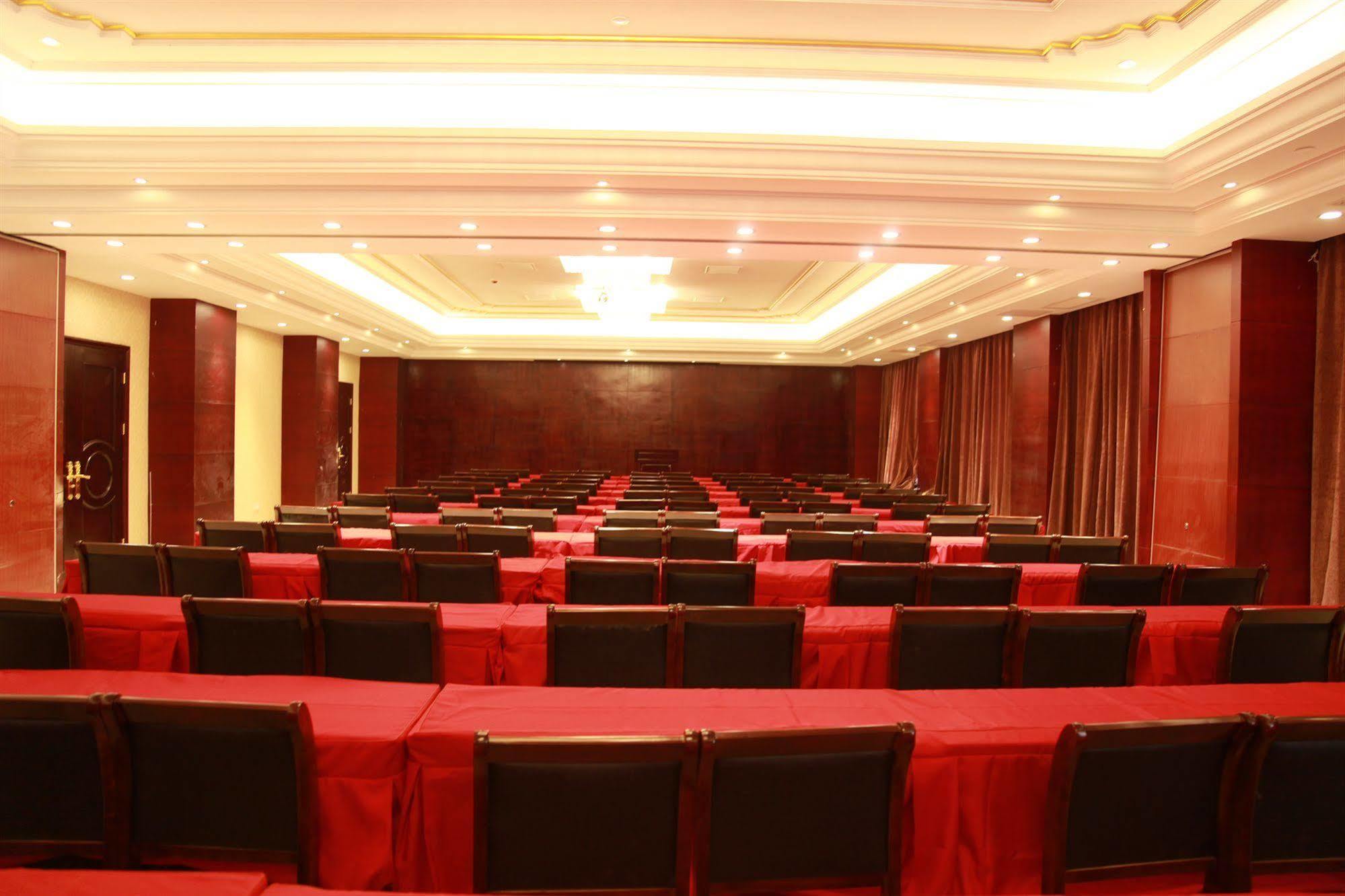 Vienna Hotel Shanghai Pudong Airport Ngoại thất bức ảnh