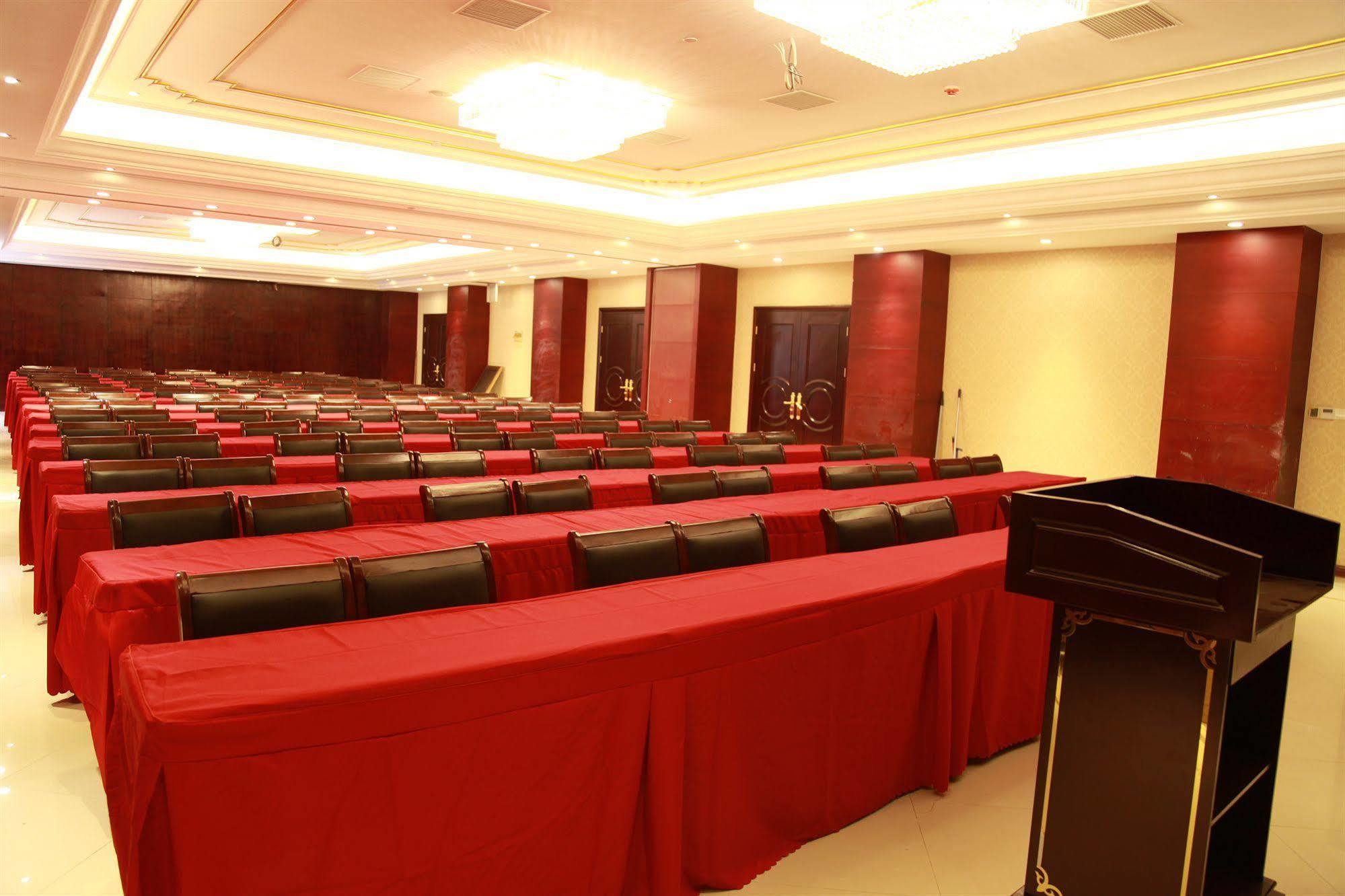 Vienna Hotel Shanghai Pudong Airport Ngoại thất bức ảnh